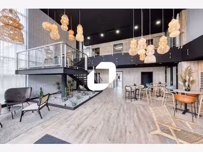 A louer Bureaux 32m² Serris