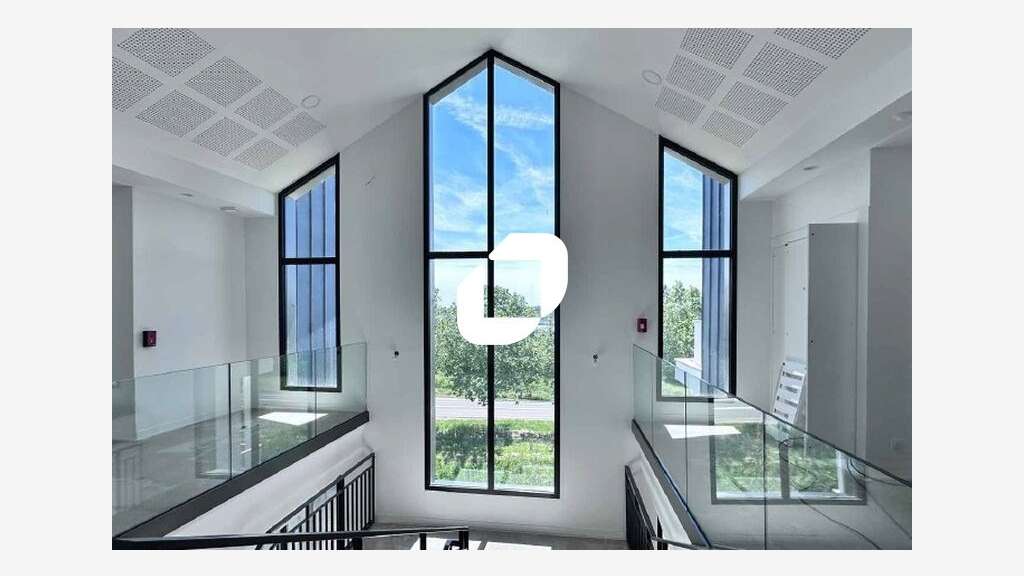 A louer Bureaux 3191m² Serris