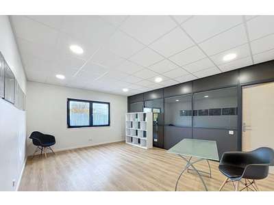 Location Bureaux à Servon