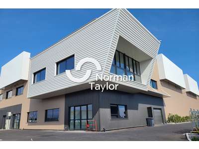 Location Bureaux à Sète