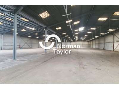 Location Bureaux à Sète