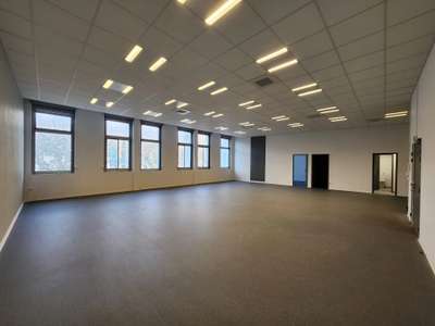 Bureau à louer -180 m² - Place Aristide Briand