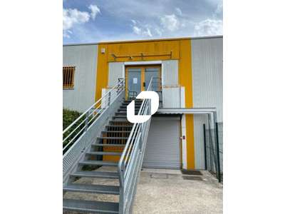 Location Bureaux à Sevran