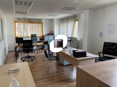 A louer Bureaux 190m² Sevran