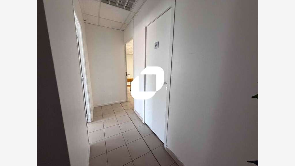A louer Bureaux 110m² Sevran