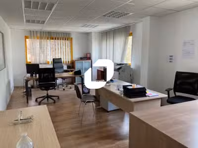 A louer Bureaux 190m² Sevran