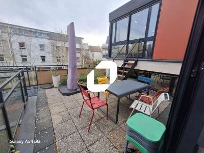 Location Bureaux à Sèvres