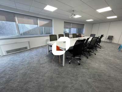 Location Bureaux à Sèvres