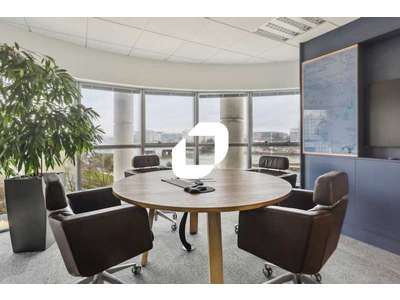 Location Bureaux à Sèvres