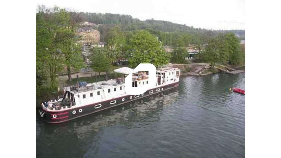 A louer Bureaux 62m² Sevres