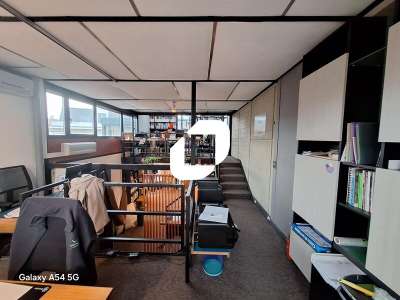 A louer Bureaux 92m² Sevres