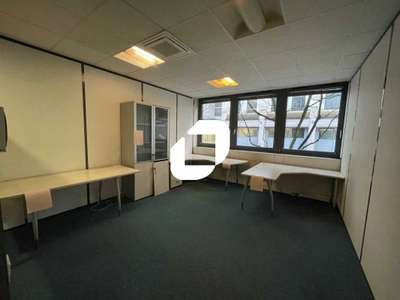 A louer Bureaux 500m² Sevres