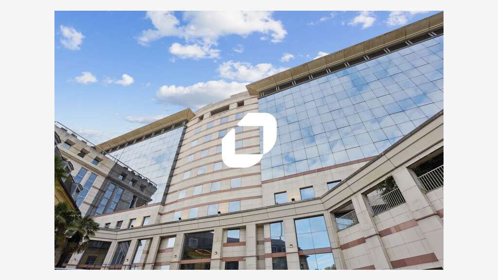 A louer Bureaux 7435m² Sevres