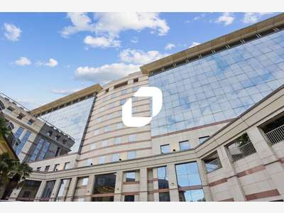 A louer Bureaux 7435m² Sevres