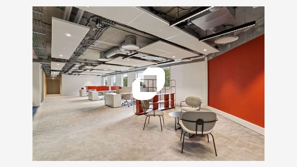 A louer Bureaux 7435m² Sevres