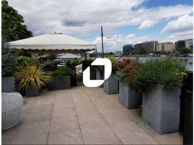 A louer Bureaux 187m² Sevres