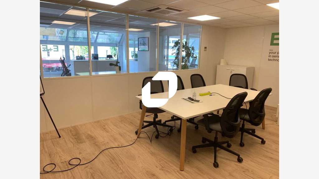 A louer Bureaux 240m² Sevres