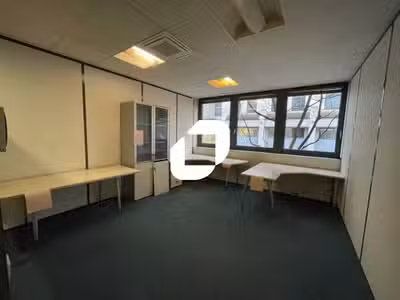 A louer Bureaux 500m² Sevres