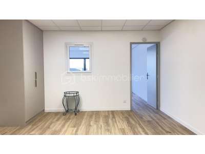 Location Bureaux à Seynod