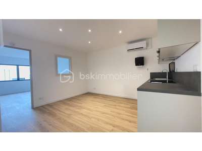 Location Bureaux à Seynod