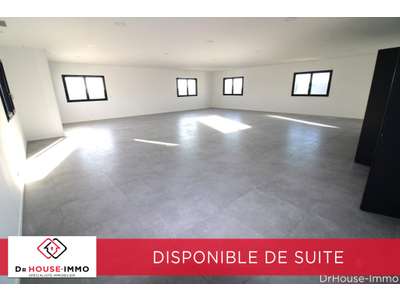 Location Bureaux à Seysses