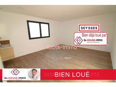 Location Bureaux à Seysses