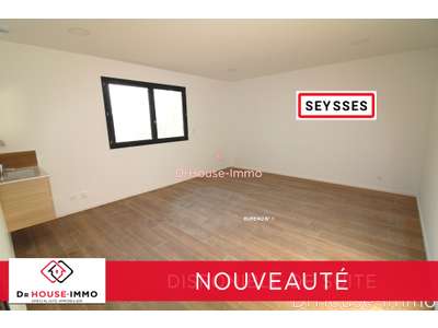 Location Bureaux à Seysses