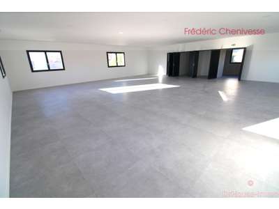 Location Bureaux à Seysses