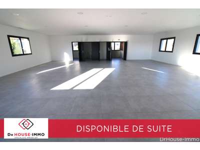Location Bureaux à Seysses