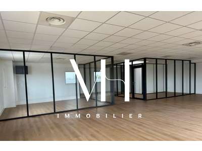 Location Bureaux à Signes