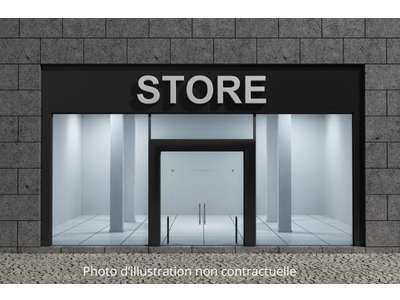 Location Locaux commerciaux - Boutiques à Sillingy