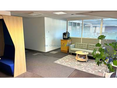 Location Bureaux à Six-Fours-les-Plages