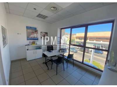 Location Bureaux à Six-Fours-les-Plages