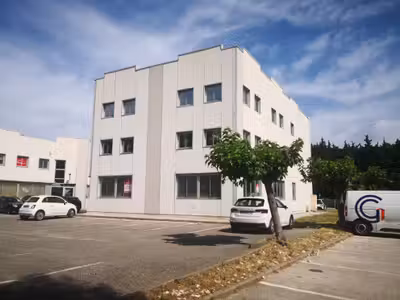 Location Bureaux à Six-Fours-les-Plages