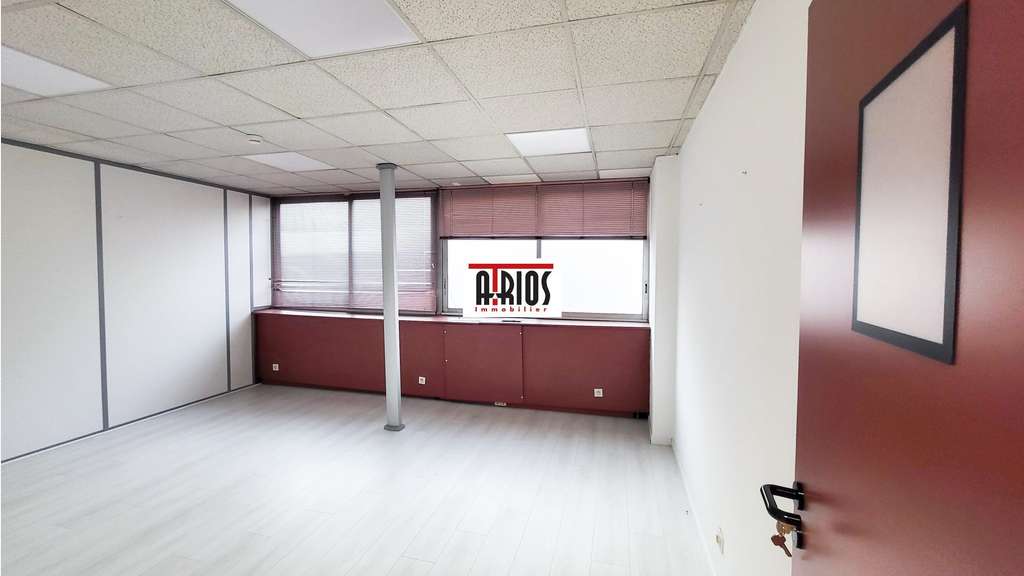 Immobilier Professionnel à louer 