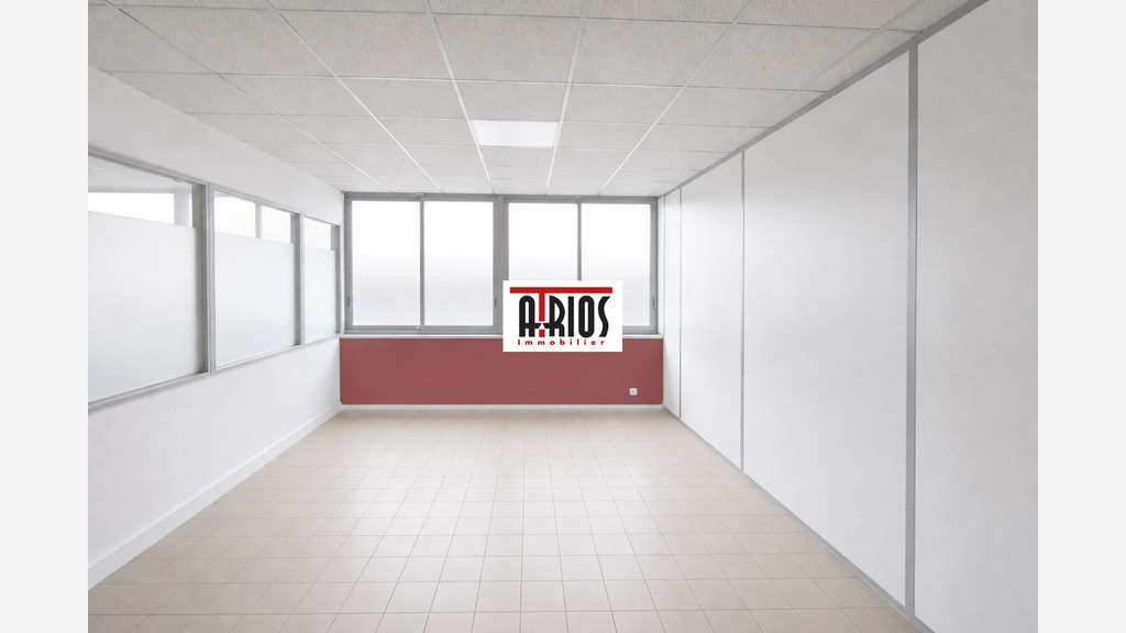 Immobilier Professionnel à louer 