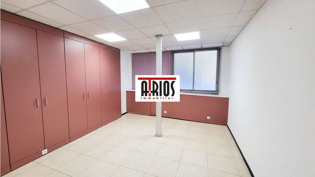 Immobilier Professionnel à louer 