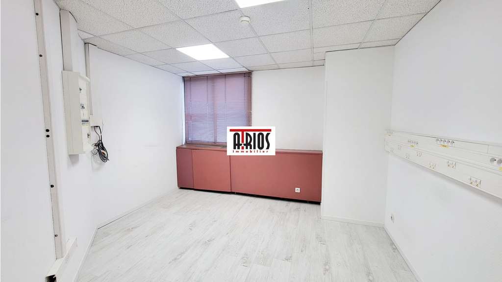 Immobilier Professionnel à louer 