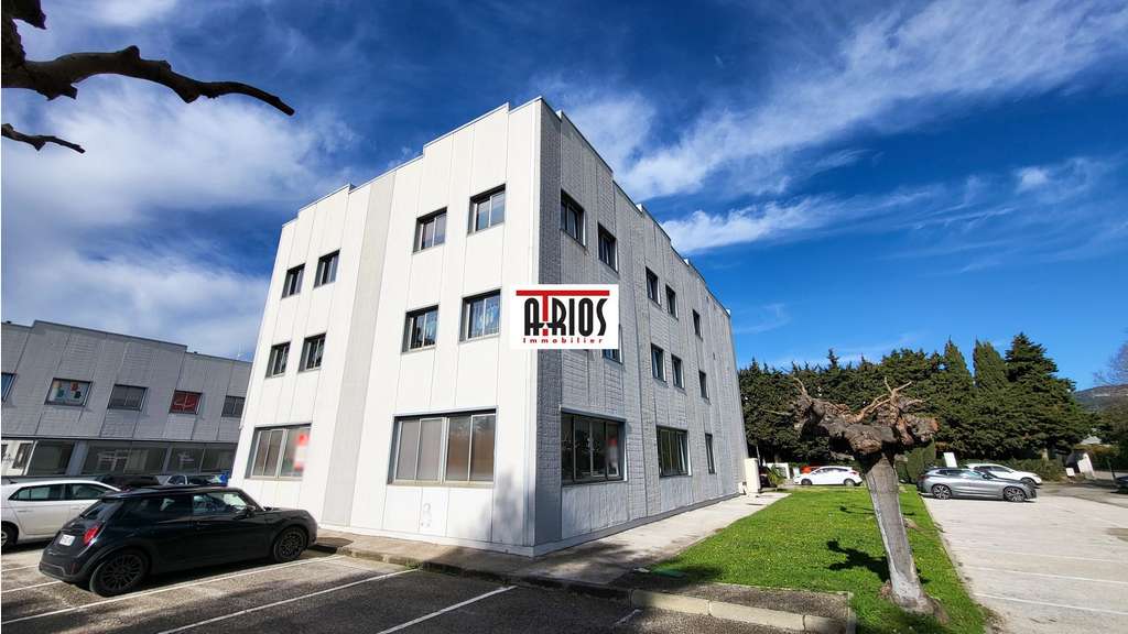 Immobilier Professionnel à louer 