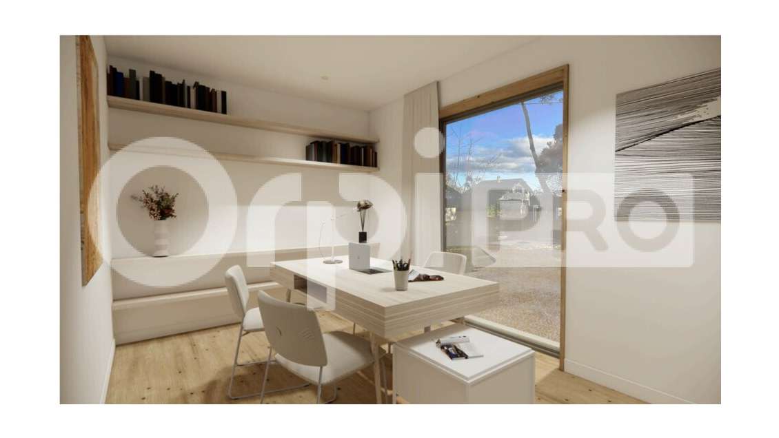 Bureaux 57m² à louer bel empl à Soorts-Hossegor