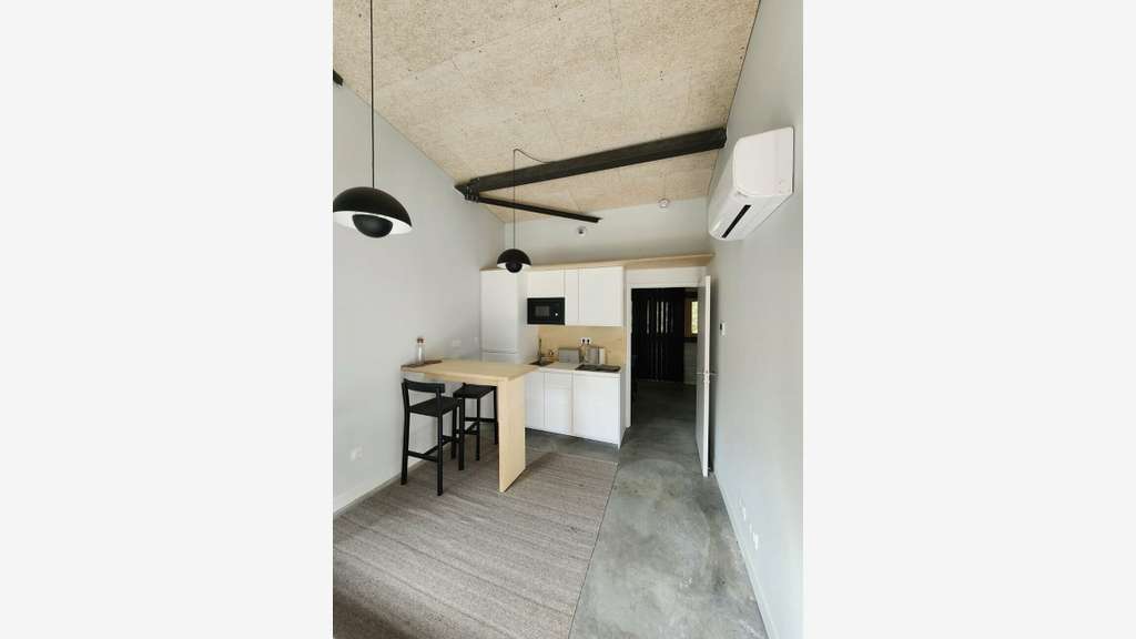 Bureau de 210m² à louer en R+1 à Soorts-Hossegor