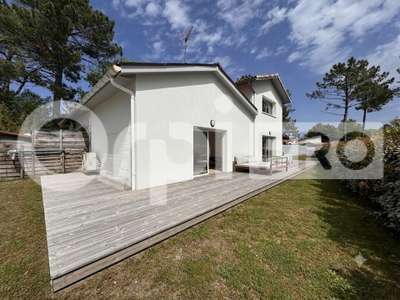 SOORTS-HOSSEGOR - BUREAU à louer