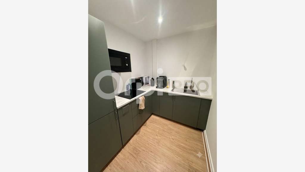 Bureau privatif de 32m² à louer à Soorts-Hossegor