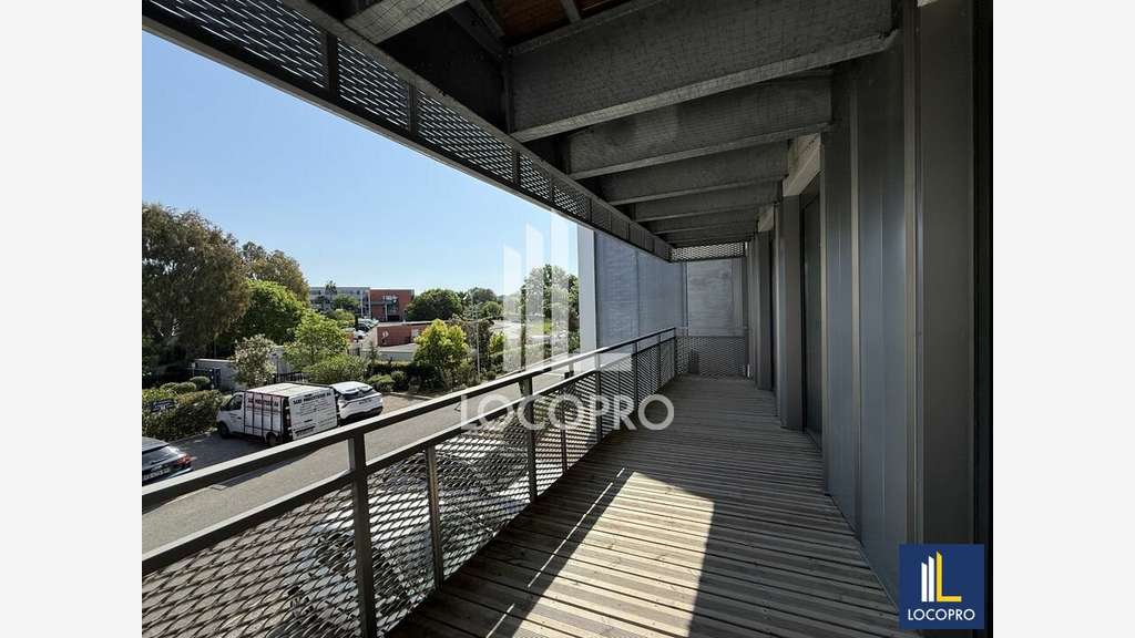 A louer bureaux 347m² à Sophia-Antipolis
