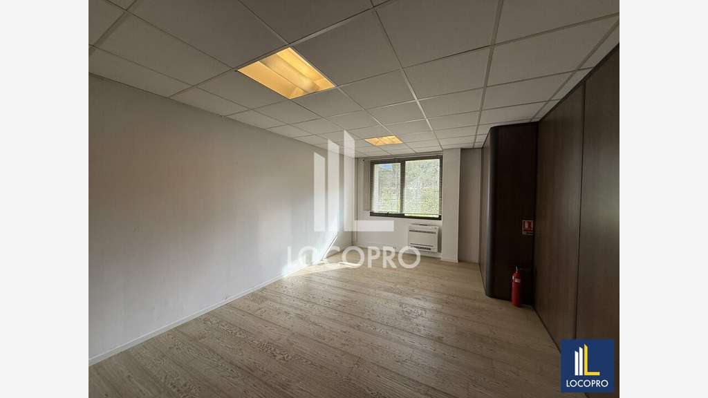 A louer plateau de bureaux 88m² à Sophia-Antipolis