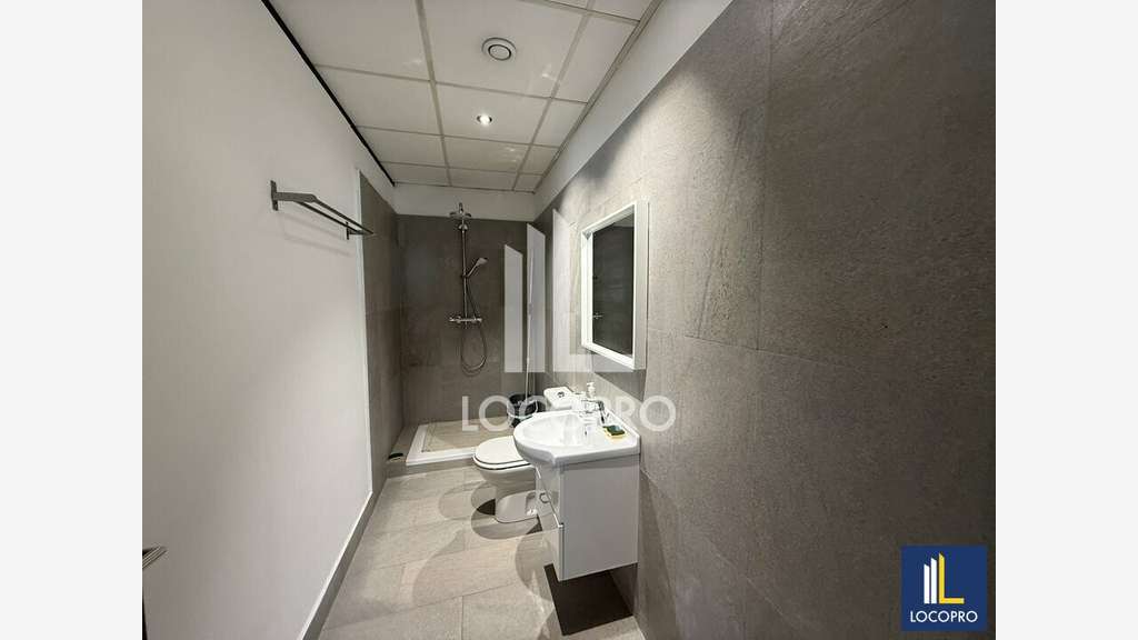 A louer plateau de bureaux 88m² à Sophia-Antipolis