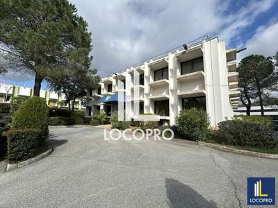 A louer plateau de bureaux 88m² à Sophia-Antipolis