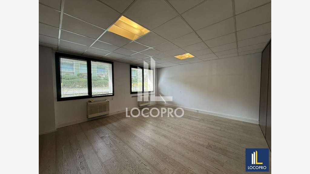 A louer plateau de bureaux 88m² à Sophia-Antipolis