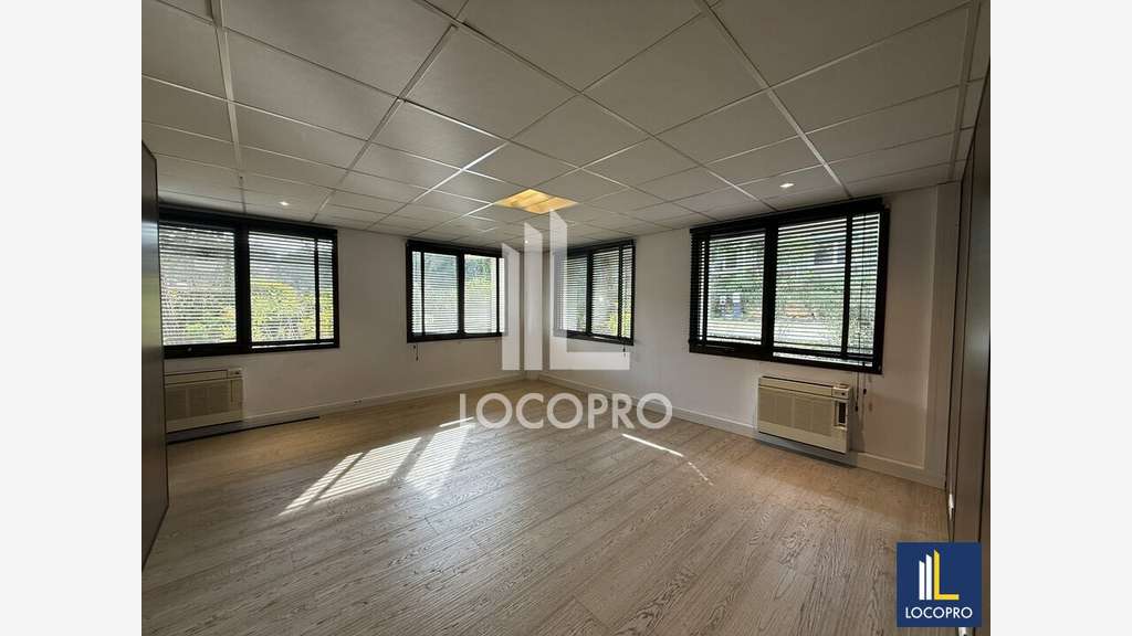 A louer plateau de bureaux 88m² à Sophia-Antipolis