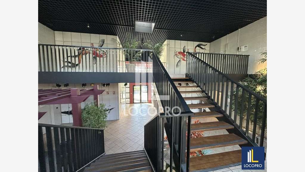 Location bureaux 93m² Technopôle Sophia-Antipolis